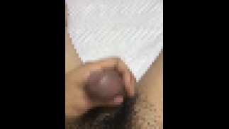 Красавчик Азиатская частная мастурбация