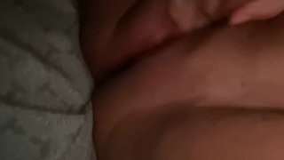 Cum with me