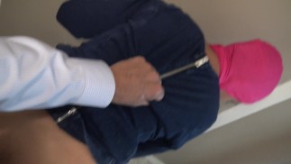 Cheating Iranian Wife Doggystyle کردن منشی تایم اداری