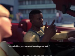 Jessica O'Neil's Hard News 19