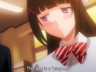 Natsuyasumi Ep 1  Hentai Anime