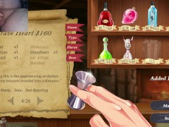 The Rooster Plays Ep.6(Demon Speakeasy)