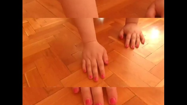 Сладкие большие