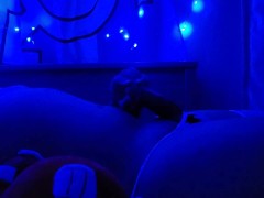 Femboy teasing herself  - Screenshot 16 of 16 - Femboy
