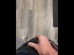 Lunch break rub  - Screenshot 1 of 16 - Rickragu