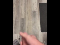 Lunch break rub  - Screenshot 4 of 16 - Solo Male