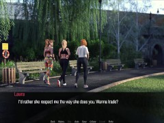 Jessica O'Neil's Hard News 21