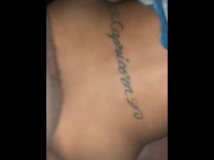 QUICKLY FROM CELL PHONE