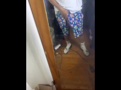 ClickDaddyLink  - Screenshot 15 of 16 - Teasing