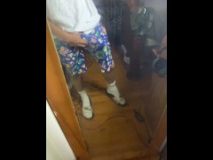 ClickDaddyLink  - Screenshot 16 of 16 - Dick Print