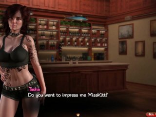 teen, milftoon drama, sexnote, a mothers love, gameplay