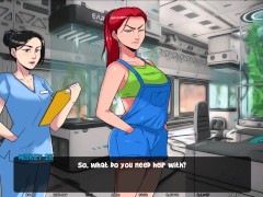 Dawn of Malice - #36 - Fake Reality By MissKitty2K