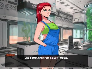 Dawn of Malice - #36 - Fake Reality By_MissKitty2K