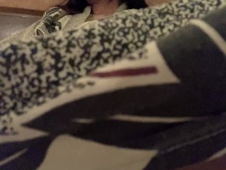 お風呂が終わったらムラムラする。