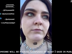 После жесткого публичного секса много кончает в киску - Screenshot 1 of 16 - Blowjob