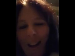 Fan requested JOI! - Screenshot 2 of 16 - Wife