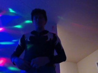 Sniff That Rod says Maolo!!! Stiff as a Rock!