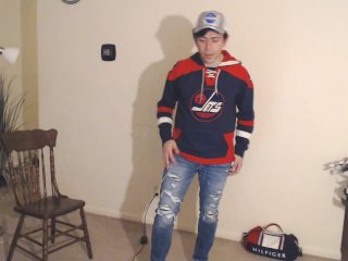 Strong Naked Men Bare their Cocks!!! Maolo Solo Edition!