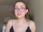 Preview 3 of Girlfriend CUCKS You With BEST FRIEND! SPH