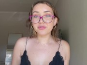 Preview 4 of Girlfriend CUCKS You With BEST FRIEND! SPH