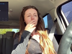 SUMMERTIME PUBLIC LUSH ft. Timmy Hoe's. I Tried To Hold It OMG!