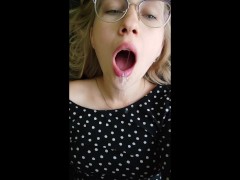 инструкция по дрочке кончаем мне в ротик - Screenshot 15 of 16 - трется об член