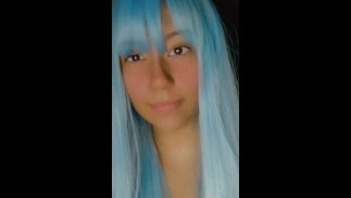 KONOSUBA! AQUA COSPLAY