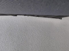 Rough pegging session