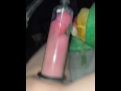 Pump it up - Screenshot 4 of 16 - Penis Pump
