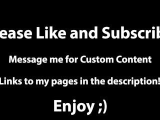 006 Sir Johnsin Cant Wait to Get Home to Cum )