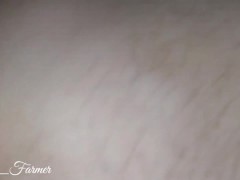 Stunning little hottie loves deep anal