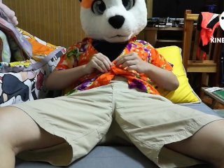 New swimsuit part 1