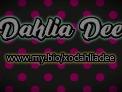 Video BUSTED - Peeping Tom Caught and Blown by Dahlia Dee