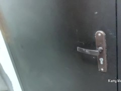 Соседке пришлось отрабатывать долг своим аналом - Screenshot 3 of 16 - Butt
