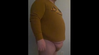 Tight shirt