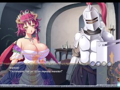 Funbag Fantasy Sideboob Story Ep.9 FULL WALKTHROUGH ITA
