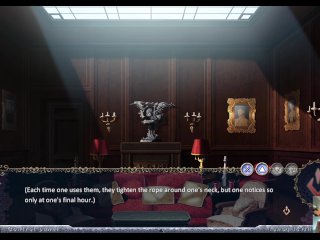 Funbag Fantasy Sideboob Story Ep.9 FULL WALKTHROUGH ITA