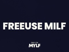 FreeUse Milf - Best Vacation Home In The World - Screenshot 1 of 16 - Freeusemilf