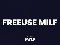 Video FreeUse Milf - Best Vacation Home In The World