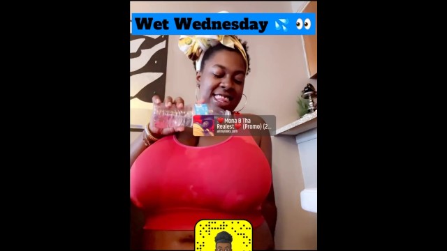 Wet Tshirt Contest | Happy Wet Wednesday | Free Onlyfans