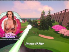 Excerpt from my first livestream as ePlay's Creator of the Month on August 13th!