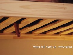 Bed Head / TransAngels - Screenshot 9 of 16 - Athletic