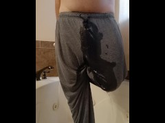Wetting - Screenshot 6 of 16 - Pee