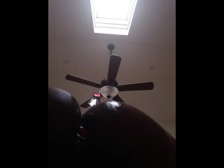 Anal Plug Peek a Boo 