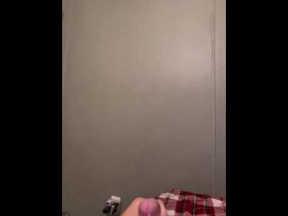 Slo-mo CuMShOt 