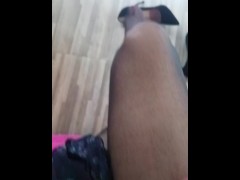 Pretty Time - Screenshot 13 of 16 - Pantyhose