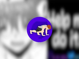 [Yaoi Soft] Lewd Friend Wants to_Workout withYou [M4M Audio]