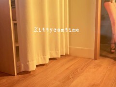 When Master is Away  - Screenshot 2 of 16 - Kittycamtime