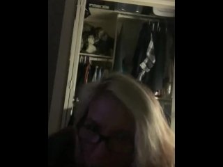 vertical video, mature, amateur, naughty wife