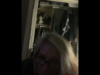 pov, mature, Stacy Sandoval, vertical video